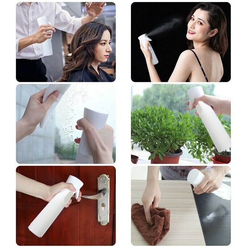 Continuous Spray Bottle in 2 Colours and 2 Sizes – Product View 12