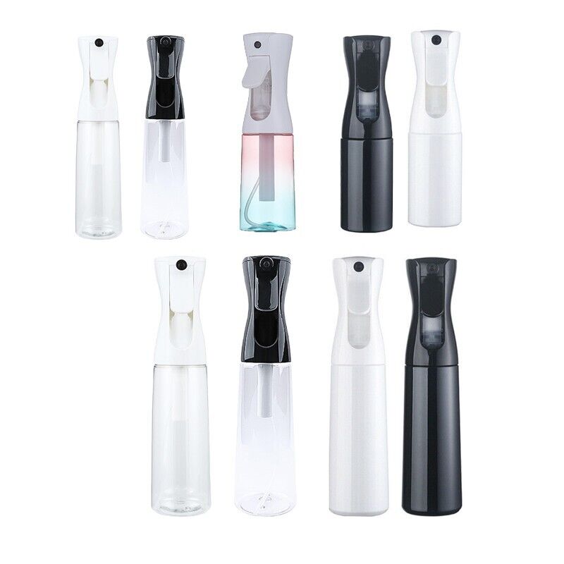 Continuous Spray Bottle in 2 Colours and 2 Sizes – Product View 2