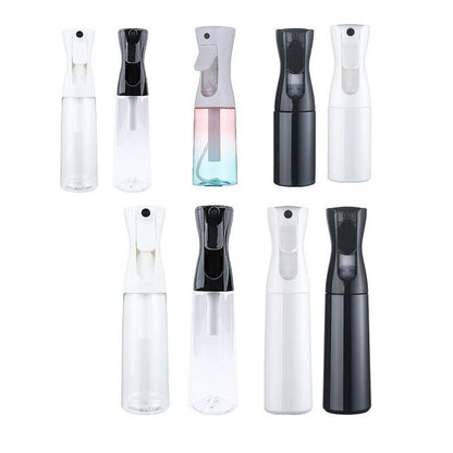 Continuous Spray Bottle in 2 Colours and 2 Sizes – Product View 2