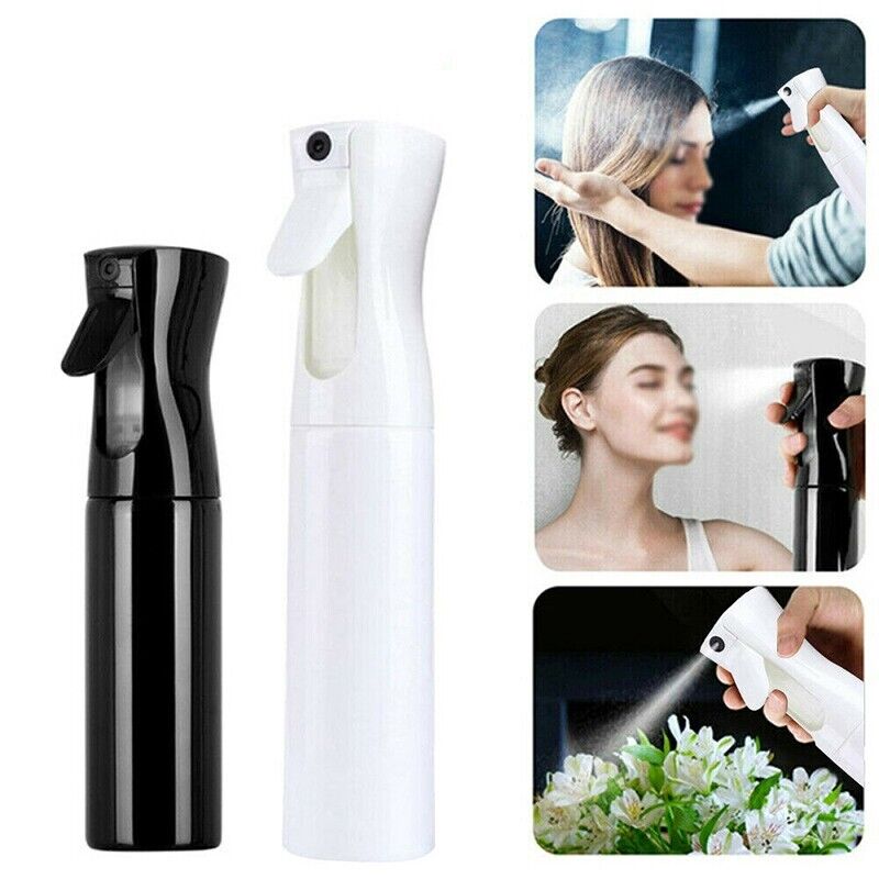 Continuous Spray Bottle in 2 Colours and 2 Sizes – Product View 3