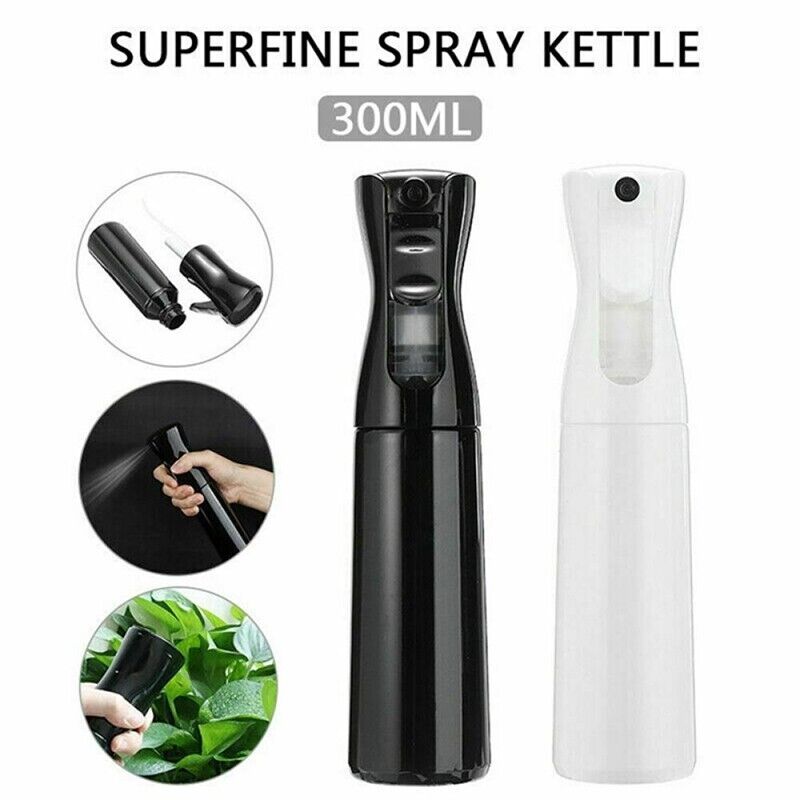Continuous Spray Bottle in 2 Colours and 2 Sizes – Product View 4