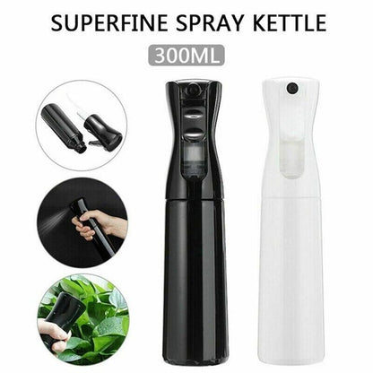 Continuous Spray Bottle in 2 Colours and 2 Sizes – Product View 4