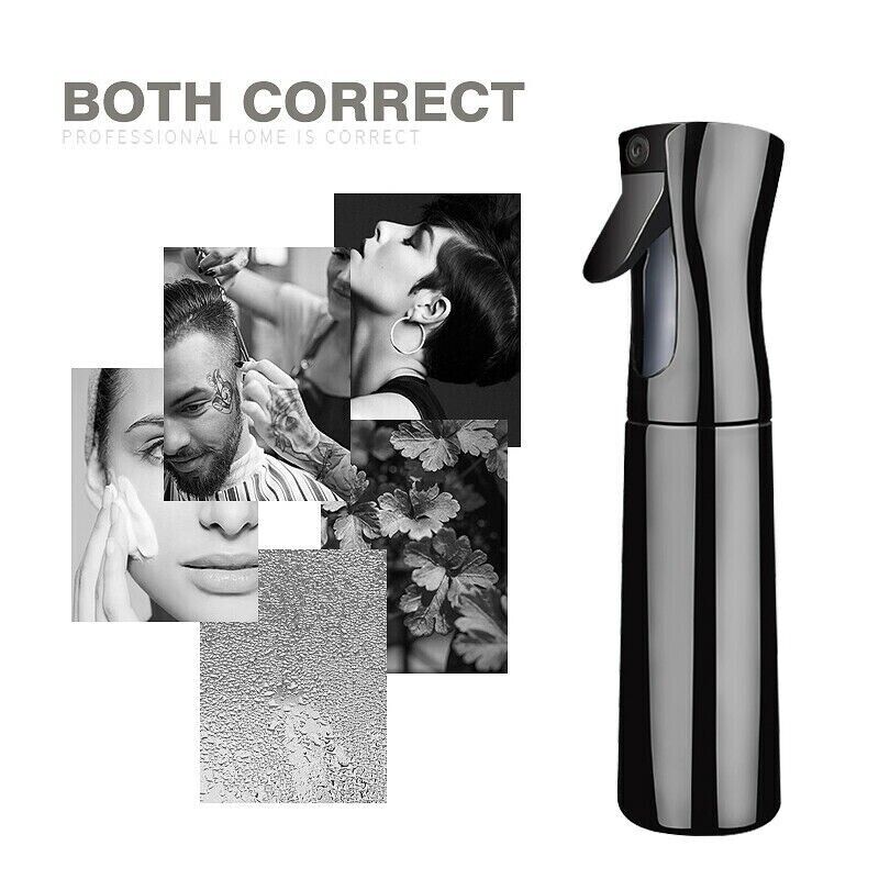 Continuous Spray Bottle in 2 Colours and 2 Sizes – Product View 5