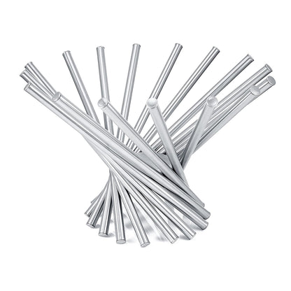 Stainless Steel Rotating Fruit Bowl for Living Room Display