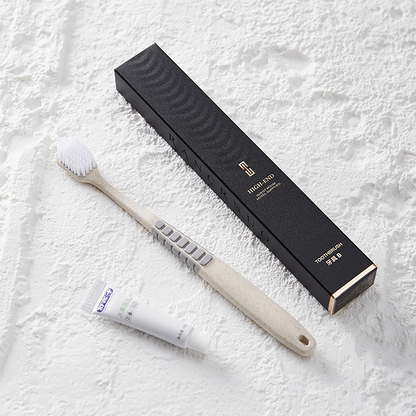 Hotel Toiletries Set with Shampoo Conditioner Soap