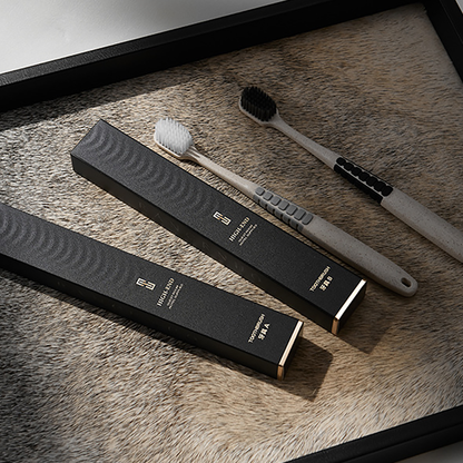 Hotel Toiletries Set with Shampoo Conditioner Soap