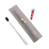 20 or 50 Pcs Guest Toiletries for Restocking — Toothbrush with Toothpaste