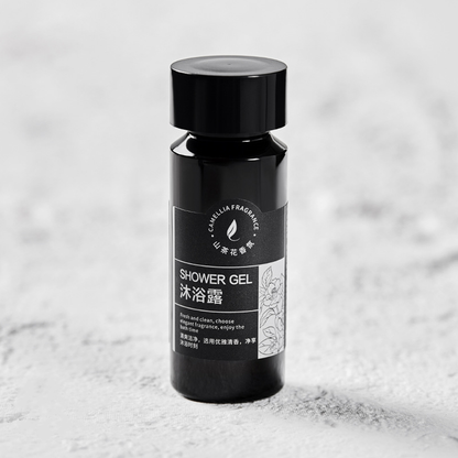 Hotel Toiletries Set with Shampoo Conditioner Soap