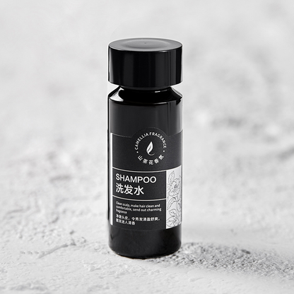 Hotel Toiletries Set with Shampoo Conditioner Soap