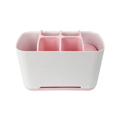 Guest Bathroom Toothbrush Holder in 4 Colours – Product View 15