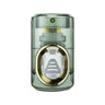 Wall-Mounted Automatic Toothpaste Dispenser — Green