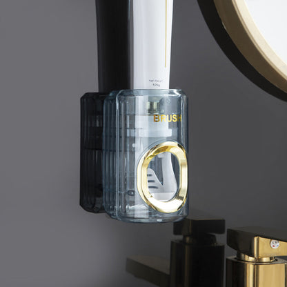 Automatic Toothpaste Dispenser in 3 Colours – Product View 8