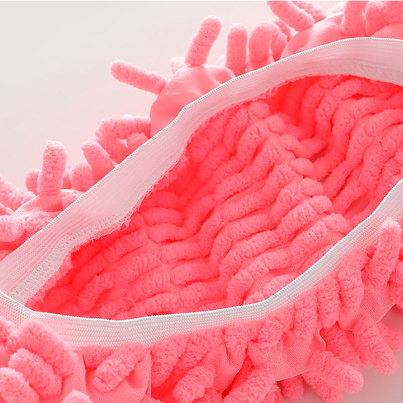 Microfiber Mop Slipper Covers in 12 Options – Product View 10