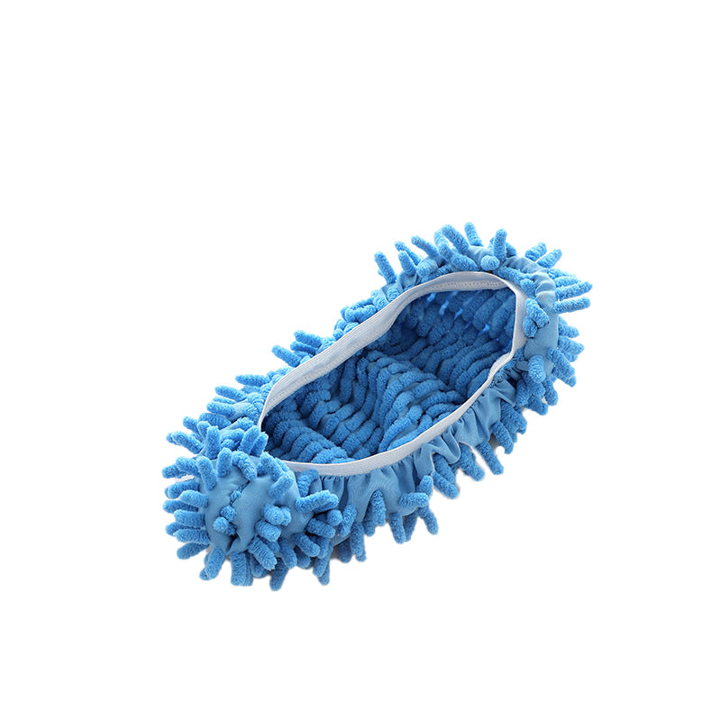 Microfiber Mop Slipper Covers in 12 Options – Product View 11