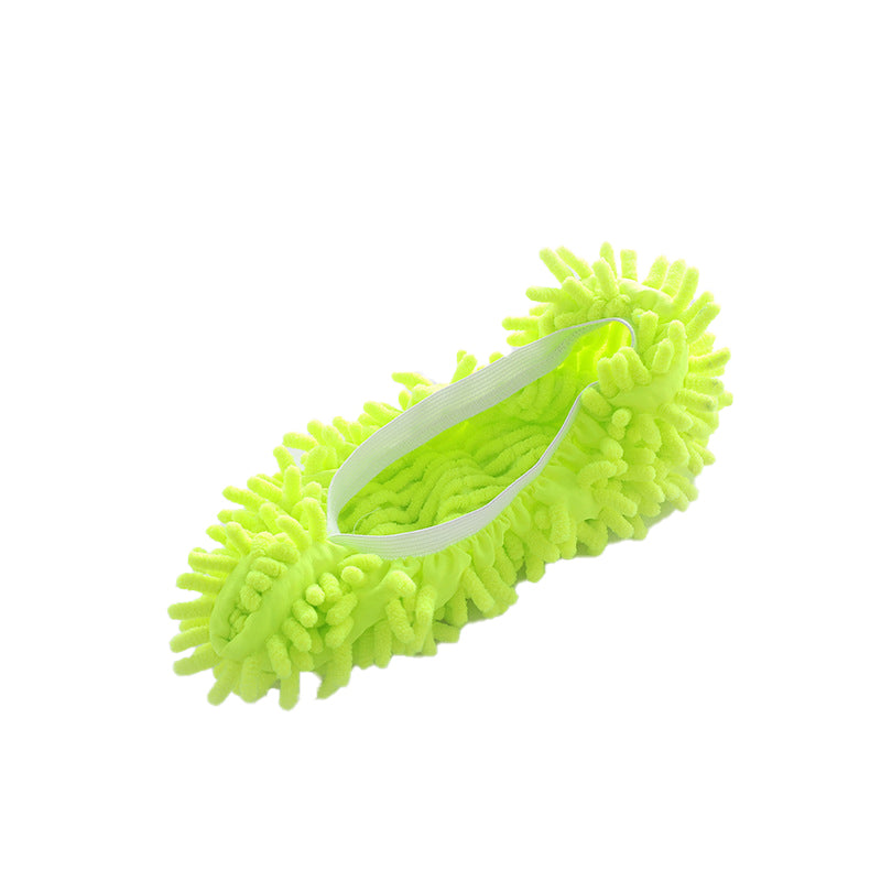 Microfiber Mop Slipper Covers in 12 Options – Product View 14