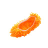 Orange / 2 Pairs