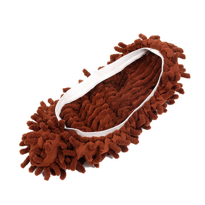 Microfiber Mop Slipper Covers in 12 Options – Product View 18