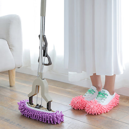 Microfiber Mop Slipper Covers in 12 Options – Product View 5