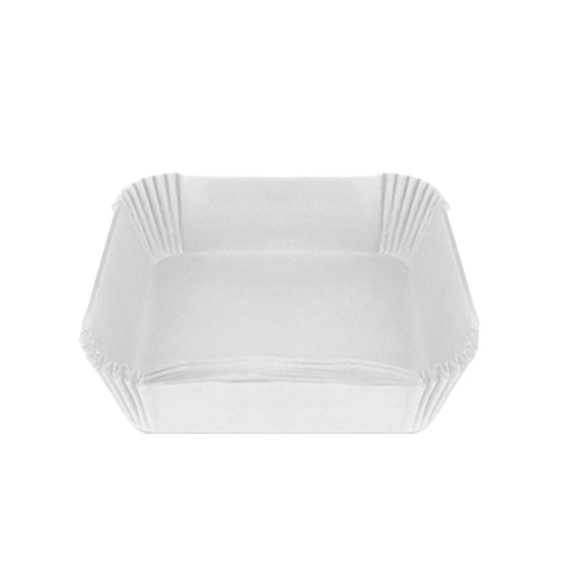 Square Air Fryer Paper Liners in 6 Options – Product View 16