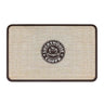 Quick Dry Dish Mat for Coffee Bar Counters — Luck