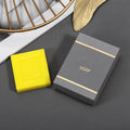 Custom branding reference – Baishang Riji Series – Soap. Final design subject to quotation.