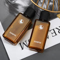 Custom branding reference – Baishang Riji Series – Shampoo. Final design subject to quotation.
