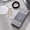 Custom branding reference – Baishang Riji Series – Vanity Kit. Final design subject to quotation.