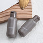 Taupe Pouch Collection