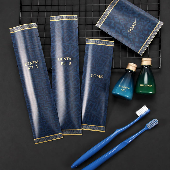Custom branding reference – Chuanqi Bag Series – Conditioner, Body Lotion. Final design subject to quotation.