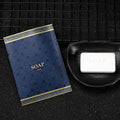 Custom branding reference – Chuanqi Bag Series – Soap. Final design subject to quotation.