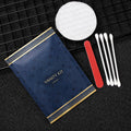 Custom branding reference – Chuanqi Bag Series – Vanity Kit. Final design subject to quotation.