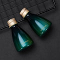 Custom branding reference – Chuanqi Box Series – Shampoo. Final design subject to quotation.