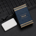 Custom branding reference – Chuanqi Box Series – Soap. Final design subject to quotation.