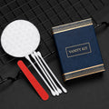 Custom branding reference – Chuanqi Box Series – Vanity Kit. Final design subject to quotation.