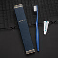 Custom branding reference – Chuanqi Box Series – Dental Kit. Final design subject to quotation.