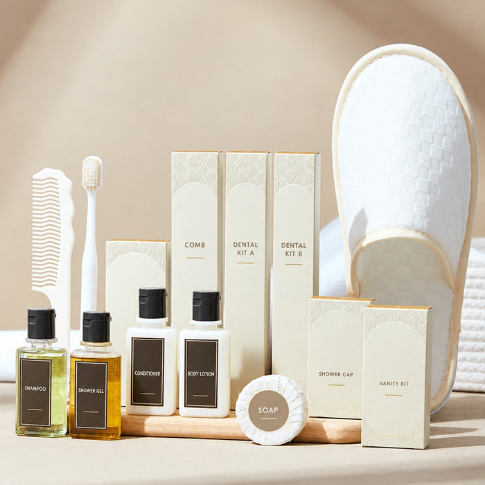 Custom branding reference – Chunzhen Series – Range and packaging. Final design subject to quotation.