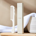 Custom branding reference – Chunzhen Series – Comb. Final design subject to quotation.