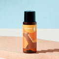 Custom branding reference – Dongwu Senlin Kids Series – Shampoo. Final design subject to quotation.