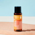 Custom branding reference – Dongwu Senlin Kids Series – Shower Gel. Final design subject to quotation.