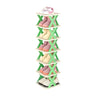 Green / 7 Tier
