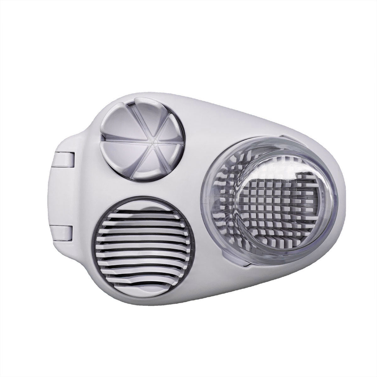Multifunctional Egg Slicer with 3 Cutting Styles – Product View 15