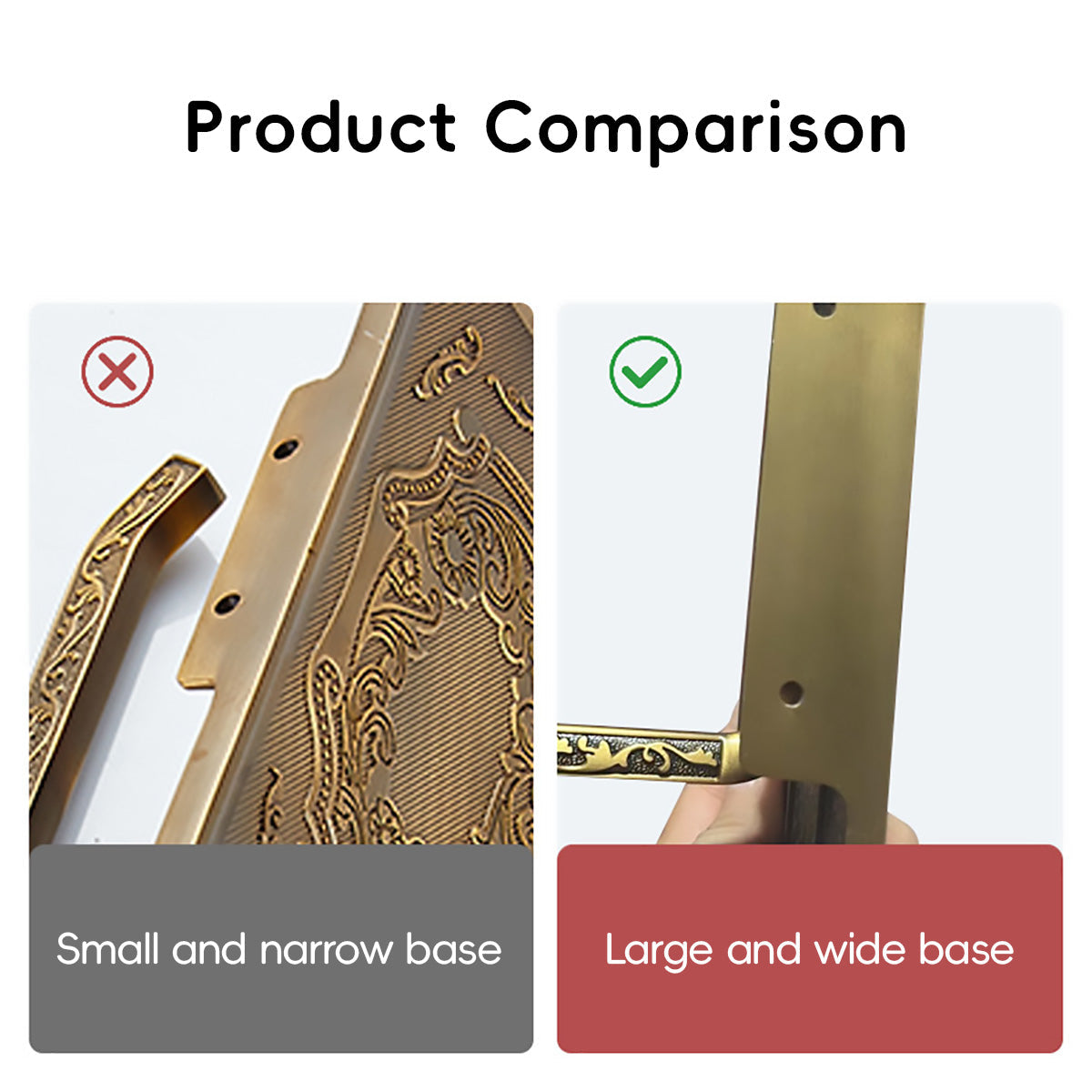Wall Mounted Tissue Holder with Phone Shelf – Product View 6