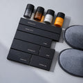 Custom branding reference – Jiangxin Series – Range and packaging. Final design subject to quotation.