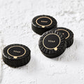 Custom branding reference – Jianyi Series – Soap. Final design subject to quotation.