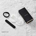 Custom branding reference – Jianyi Series – Vanity Kit. Final design subject to quotation.