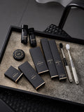 Custom branding reference – Jianyi Series – Range and packaging. Final design subject to quotation.