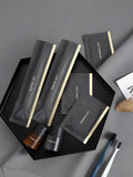 Custom branding reference – Jinzun Series – Range and packaging. Final design subject to quotation.