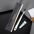 Custom branding reference – Jinzun Series – Dental Kit B. Final design subject to quotation.
