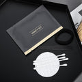 Custom branding reference – Jinzun Series – Vanity Kit. Final design subject to quotation.