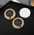 Custom branding reference – Jinzun Series – Soap. Final design subject to quotation.